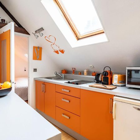 Apartment Les Voiles By Interhome Trouville-sur-Mer Dış mekan fotoğraf