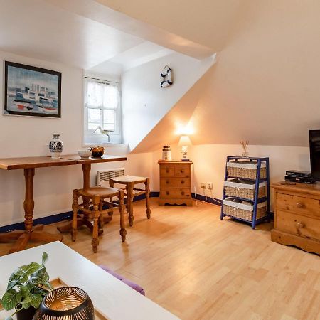 Apartment Les Voiles By Interhome Trouville-sur-Mer Dış mekan fotoğraf
