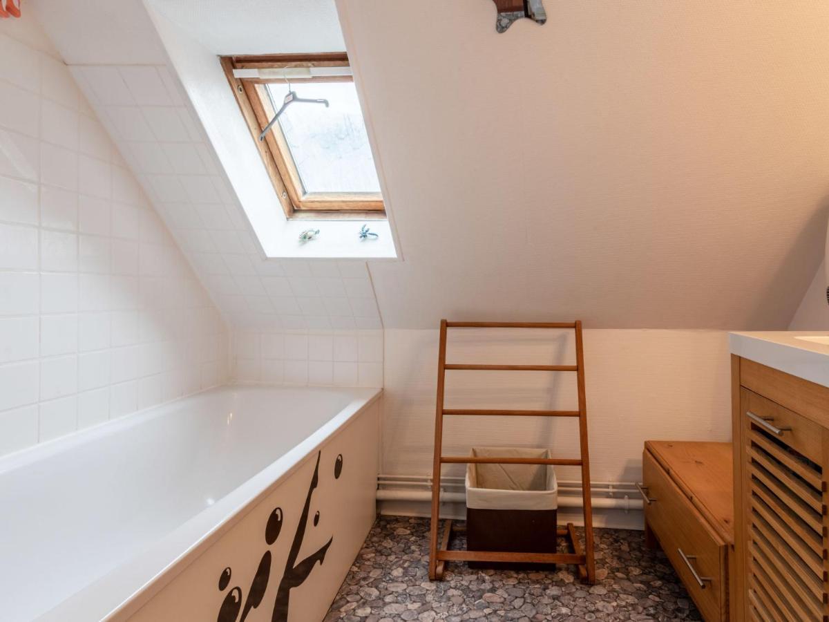 Apartment Les Voiles By Interhome Trouville-sur-Mer Dış mekan fotoğraf