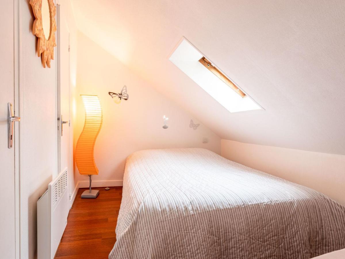 Apartment Les Voiles By Interhome Trouville-sur-Mer Dış mekan fotoğraf